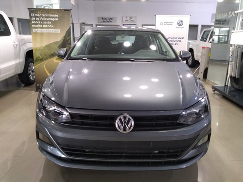 Vw Volkswagen Polo Trend Mt 0km 1.6 16v 110cv Sf