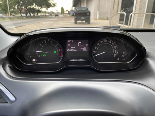 Peugeot 208 1.6 Feline Pack Cuir