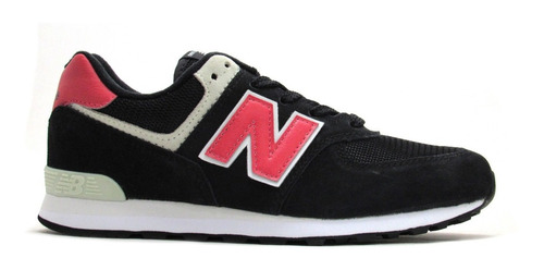 Zapatilla New Balance 574 Clásica Moda Juvenil