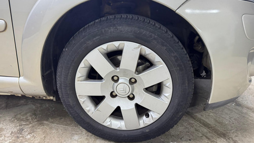 Citroën C3 1.4 I GLX 8V FLEX 4P MANUAL
