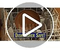 Juego De Sartenes De Acero Gotham, Juego De Sartenes De Cobr