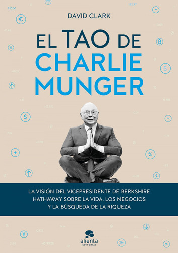 Libro El Tao De Charlie Munger