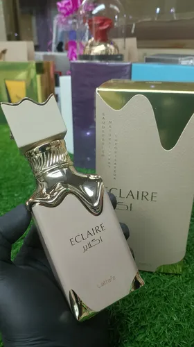 Lattafa Eclaire Edp 100ml Dama