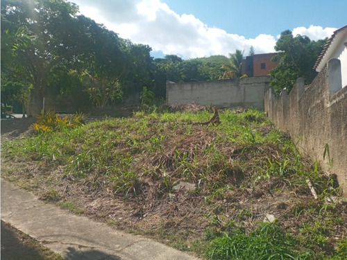 Terreno En Venta En El Parral Mc-8370070