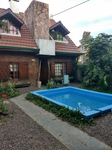 Apta Crédito Barrio El Ombú 3 Dormitorios Oportunidad