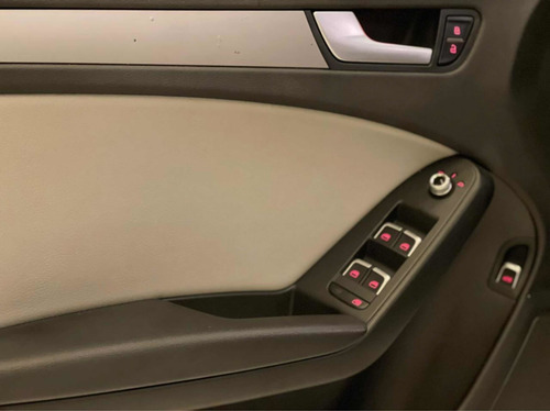 Imagem 8 de 15 de Audi A4 1.8 Tfsi Attraction Gasolina 2015 76.000km