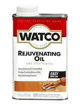 Comprar Aceite Watco Rejuvenecedor Restauración Madera Xchws C