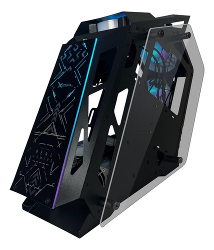 Pc Gamer Rtx 4070 Super Ryzen 7900x 32gb Ddr5 1tb Ssd Ir02
