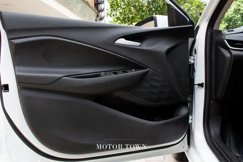 Chevrolet Onix LT