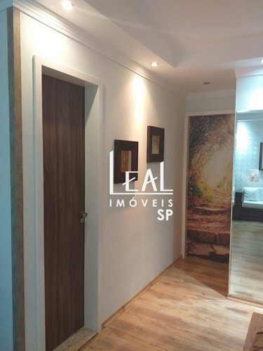 Imagem 11 de 30 de Apartamento Com 2 Dormitórios À Venda, 64 M² Por R$ 420.000,00 - Gopoúva - Guarulhos/sp - Ap1437