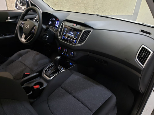 Imagem 12 de 12 de Hyundai Creta Action 1.6 Flex Automatico