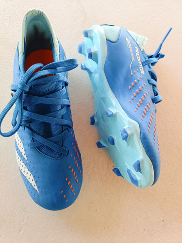 Zapatos De Fútbol adidas Predator 