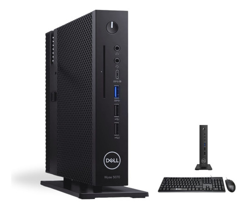 Dell Pc Mini Completa