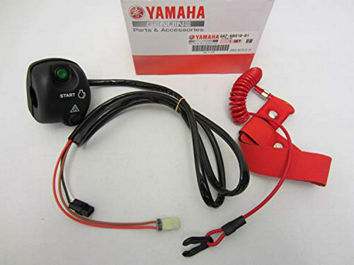 Interruptor Yamaha Para Waverunner