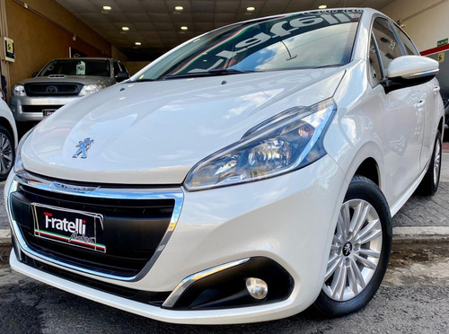 Peugeot 208 Allure 1.6