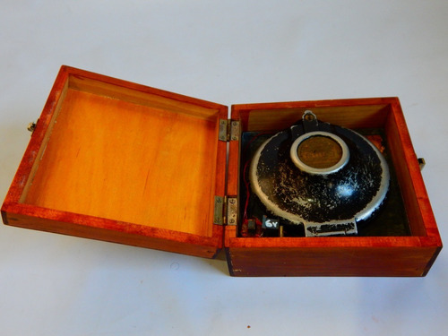 The Servis Recorder Tacografo Antiguo (Usado)