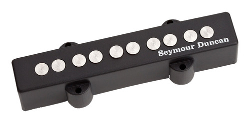 Seymour Duncan Sjb 5b Microfono Bajo Quarter Pound Sale