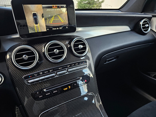 Mercedes-Benz Clase GLC 2.0 Glc250 300 4matic Atomático