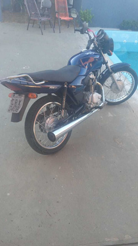 Honda Titan Cg 125 2003