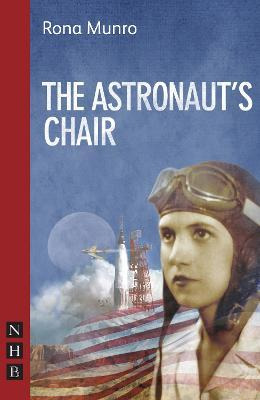 Libro The Astronaut's Chair - Rona Munro