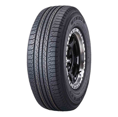 Llanta 235 70 R16 106t Winrun Maxclaw H/t2