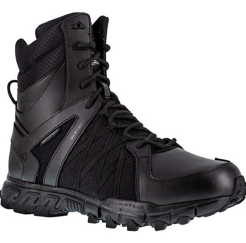 Botas Tácticas Reebok Trailgrip Waterproof Original!