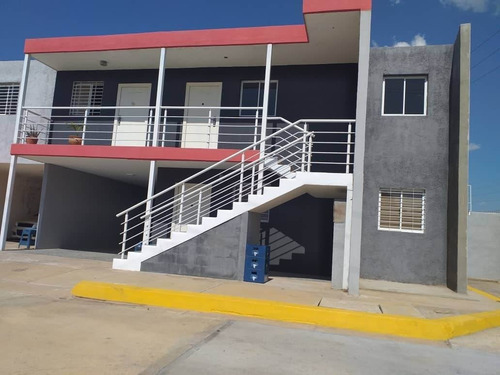 Imagen 1 de 8 de Apartamento Listo Para Habitar En Conjunto Privado # 22-6029 041469549444
