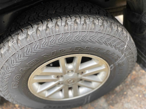 Imagen 7 de 8 de Toyota Fortuner Automatico