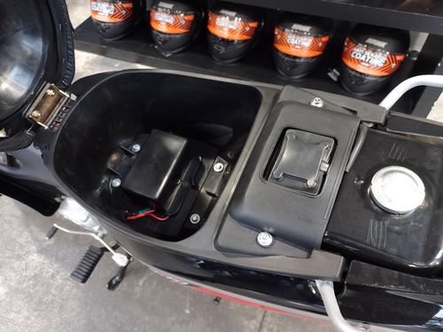 Imagen 11 de 15 de Motomel Blitz 110 - Ahora 12/18 - Crédito Dni!