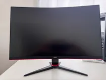 Comprar Monitor Gamer Legend 27'' 240hz C27g2ze Led Full Hd Aoc