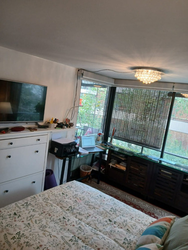 Cómodo Departamento Semi Amoblado, Vende Dueño Sin Comisión