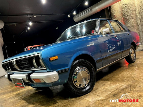 Datsun 160 J 1980