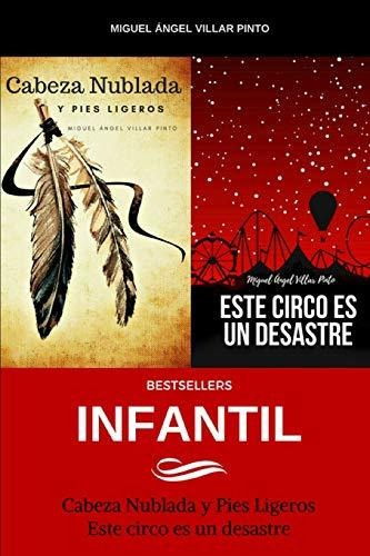 Libro : Bestsellers Infantil - Villar Pinto, Miguel Angel