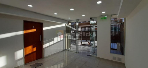 Imagen 4 de 17 de Departamentos Y Cocheras En Edificio Patricias Park