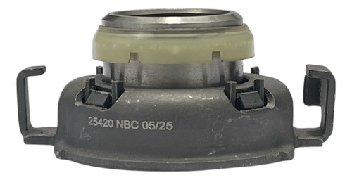 Ruleman Grapodina Para Placa De Tire Peugeot Boxer 2.8 Hdi