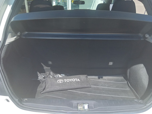 Toyota Etios 1.5 Xls