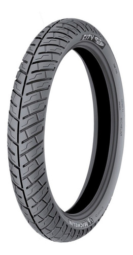 Pneu Michelin 3.50-16 City Pro 58p Reinf