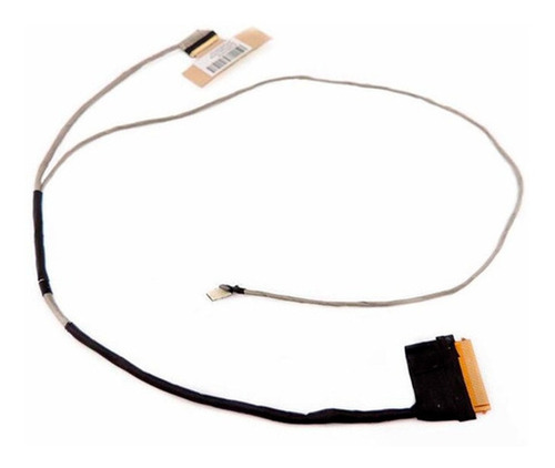 Cable Flex De Video Para Hp 14-ab Series  Pn: Ddx12alc010