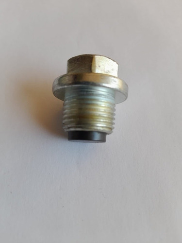 Tapón De Carter Motor Cummins 6b Isl Isb 3924147