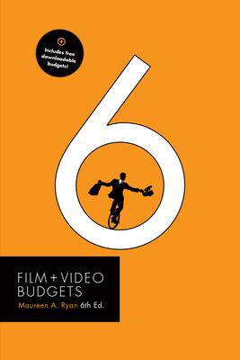 Libro Film + Video Budgets - Maureen Ryan