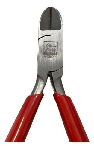 Alicate De Corte Lateral 130mm Antilope