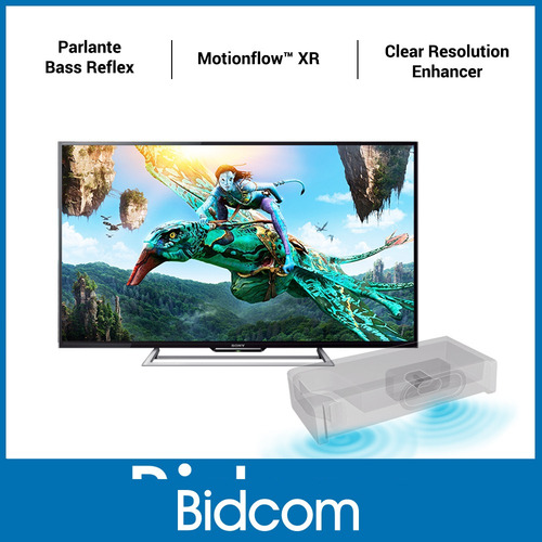 Smart Tv Sony 48 Full Hd Led Hdmi Usb Wifi Netflix Oferta!