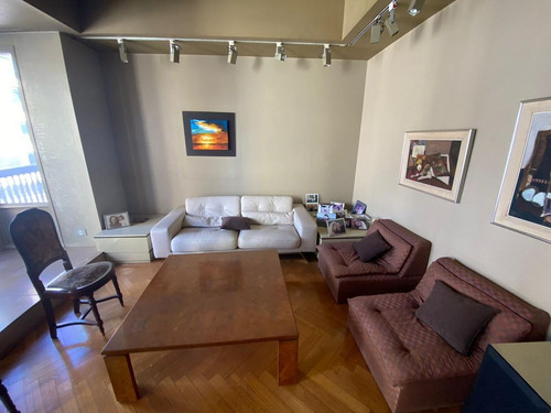 Imagen 3 de 30 de Basavilbaso Al 1200 Y Juncal Duplex 380 M2 4 Cocheras