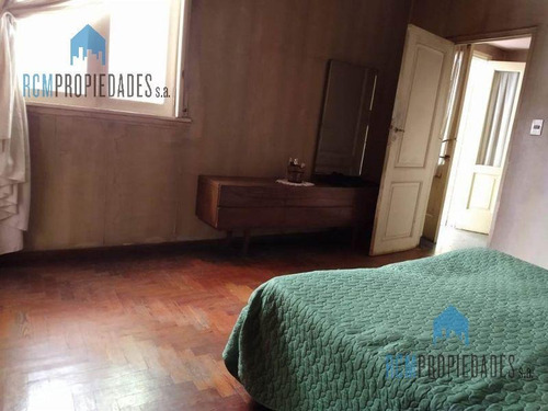 Imagen 6 de 16 de Venta Ph 6 Ambientes Barracas