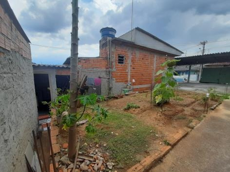 Imagem 12 de 15 de Terreno Com Casas No Jardim Planalto - Ven63