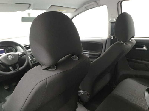 Imagem 12 de 15 de Volkswagen Spacefox 1.6 8v Trend Totalflex 4p 2019