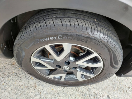 Imagem 10 de 13 de Nissan Kicks 1.6 16v Flexstart Sense Xtronic