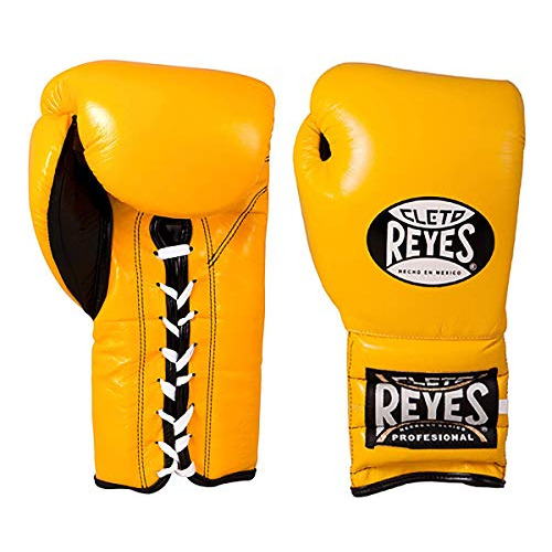 Guantes De Boxeo De Entrenamiento Profesional Familias ...