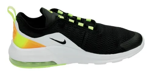 Tenis Nike Air Max Motion 2 Original Hombre Ao0266 007