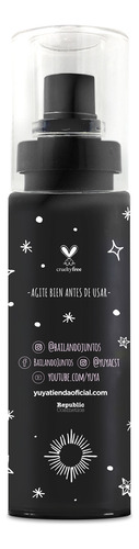 Fijador De Maquillaje Matificante En Spray 60ml Yuya
